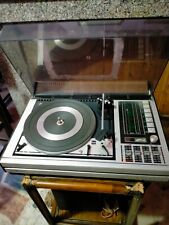 Giradischi Vintage anni 70