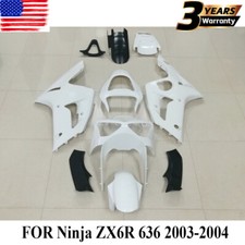 Fairings Kit For Kawasaki