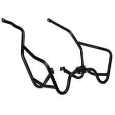 PARAMOTORE NERO GIVI TN363