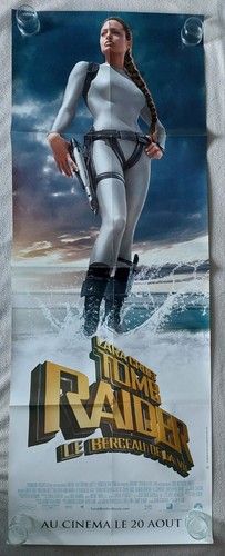 Lara croft tomb raider col - croft,