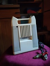 Mini Compressore X Auto Da Collezione Funzionante 