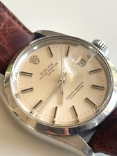 rolex oyster perpetual date 1500