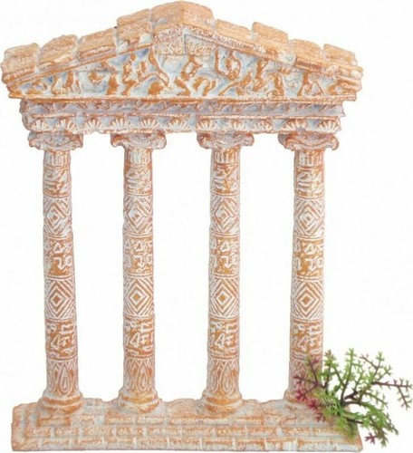 Decorazione per acquario - per, nano