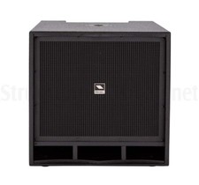 Proel LT 812A Solo SUB prodotto DEMO