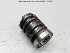 SHIFT DRUM 3XK-18540-01-00 YAMAHA WR 250 Z WR250Z 1993 1998