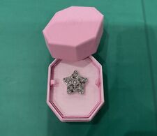 Anello cocktail Swarovski