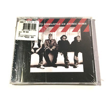 U2 How To Dismantle An Atomic
