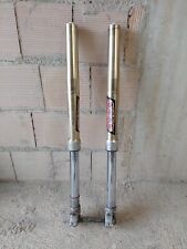 Forcelle E Piastre Yamaha Wrf 250