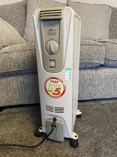 Delonghi dragon radiatore - dragon, ad