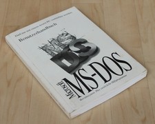 Manuale utente MS-DOS 6.22