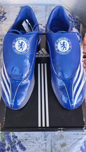Adidas f50 tunit chelse - adidas,