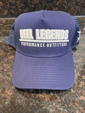 Reel Legend Performance