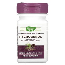 2 X Nature's Way, Pycnogenol
