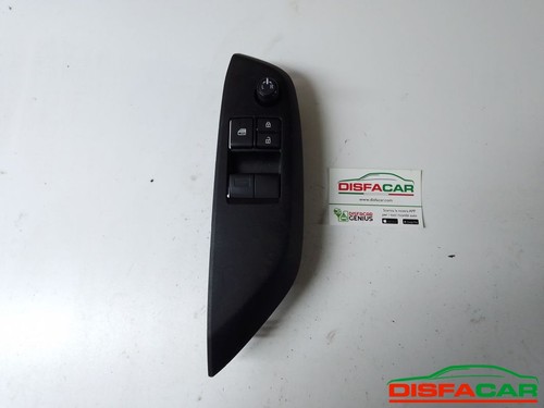 Pulsantiere alzavetri toyota - pulsantiere,