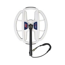 Minelab piastra gpz 19" per