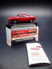 Kyosho FERRARI DINO 308 GT4