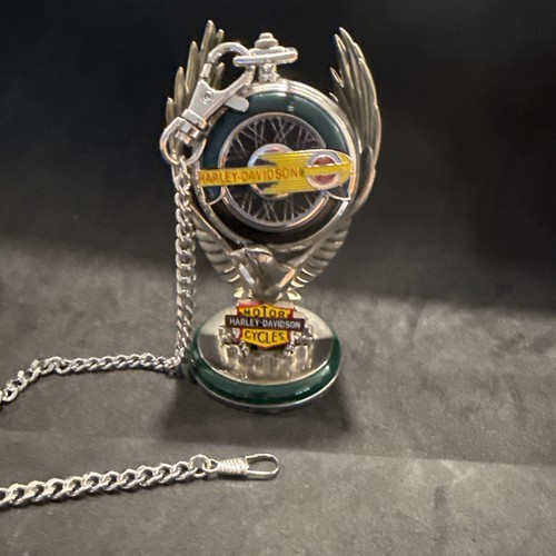 Orologio tasca franklin - orologio, da