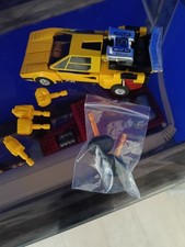 Transformers Trasformer