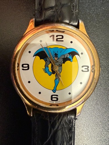 Orologio vintage 1989 - vintage,