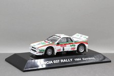 Collezione Auto Rally CM's