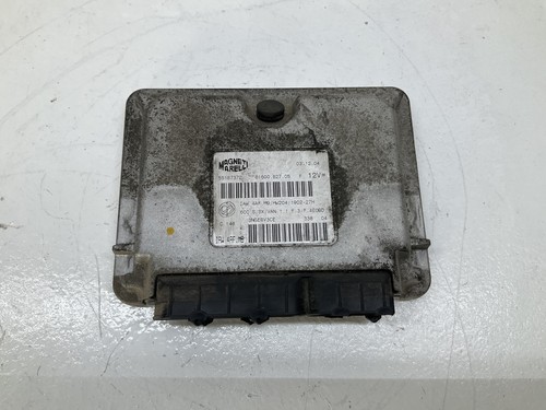 Centralina iniezione fiat 600 - iniezione,