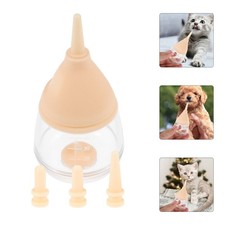  Biberon Per Gattini Bottiglia