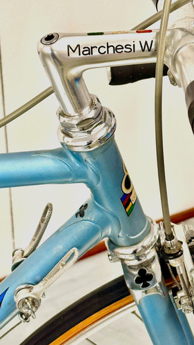 Colnago super 1975 - super,