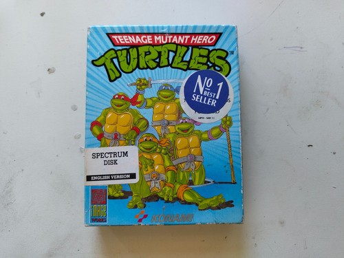 Teenage mutant hero - teenage, turtles