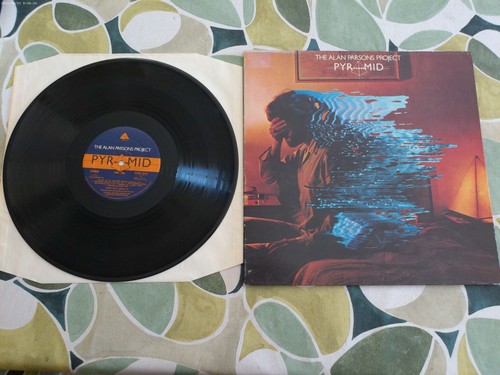 The alan parsons project - the,
