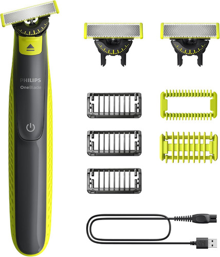 Oneblade 360 autentico - oneblade,