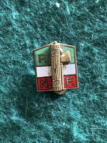 Distintivo pin spilla - distintivo,
