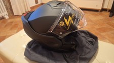 casco modulare