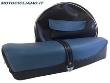 Sella Vespa 50 / 125 ET3 con