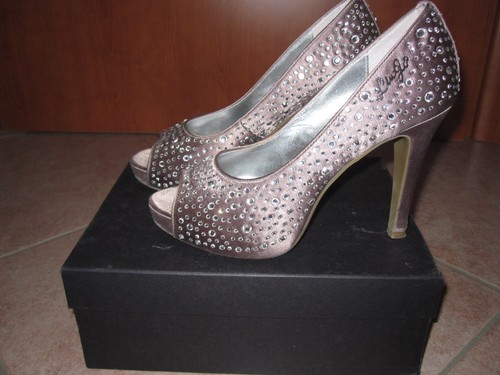 Scarpe decollete donna - scarpe,