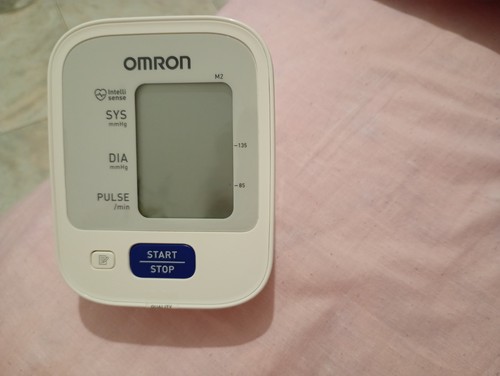 Omron basic misuratore di - basic,