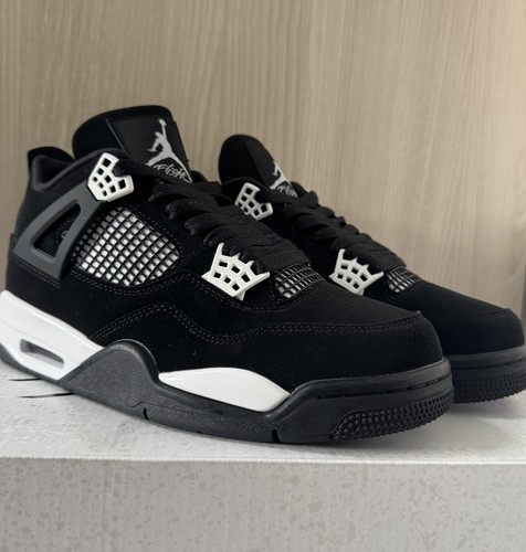 Nike air jordan - jordan, 4