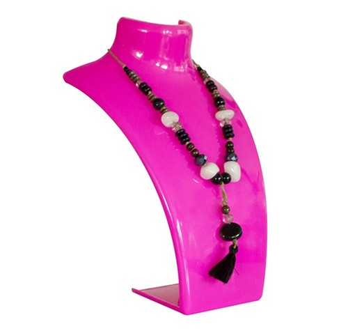 Gioiello display busto collana - busto,