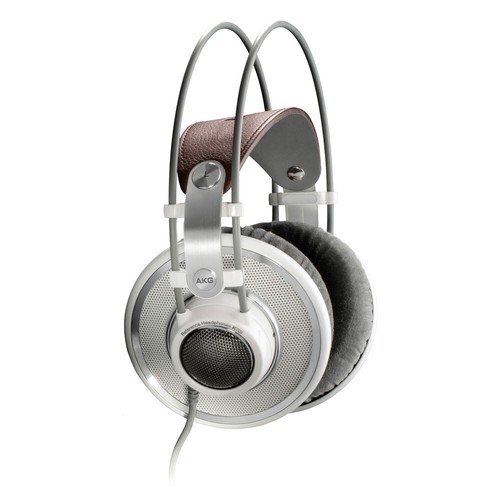Akg k701 cuffie monitor - akg,