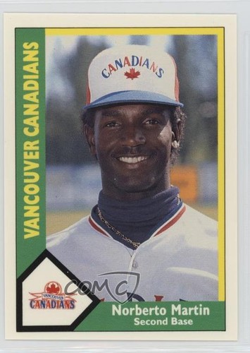 1990 cmc aaa vancouver - 1990,
