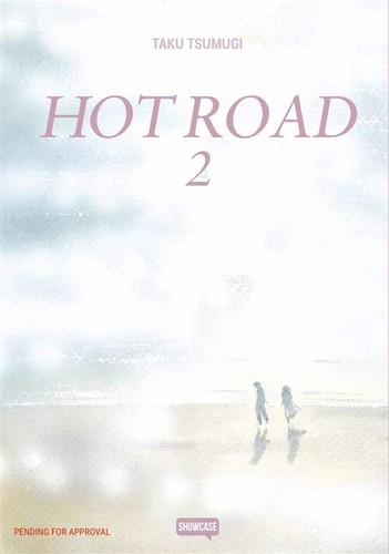 Hot road showcase dynit - 2,