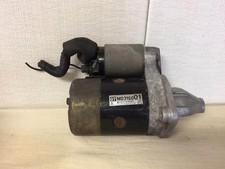 Avviamento MITSUBISHI Pajero