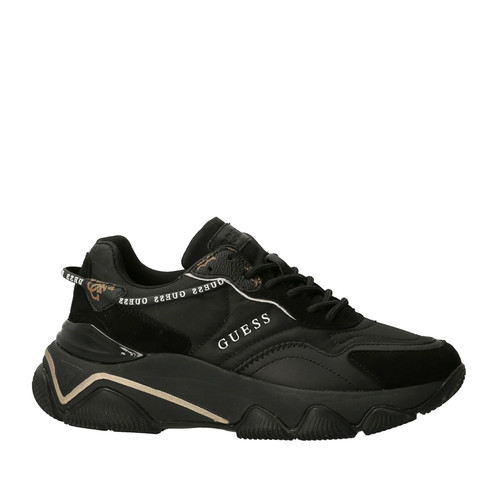 Guess micola sneaker - sneaker, donna