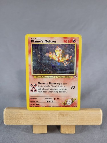 Blaine moltres 132 - blaine's,