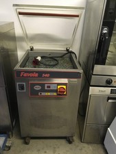 attrezzatura professionale per