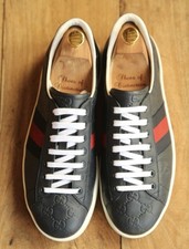 Sneakers Gucci Ace Blue GG