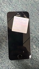 Apple iPhone 5S Space Gray
