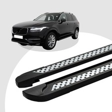 Pedane adatte per Volvo XC90