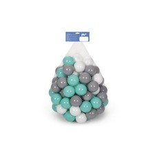 100 palline per Piscina Verde