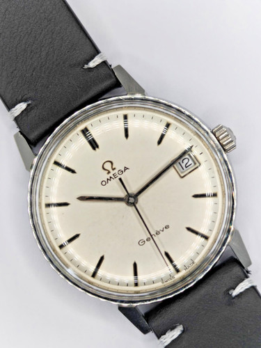 Omega genève 136 011 cal - omega, sp