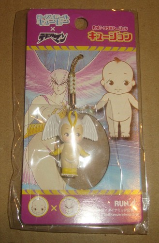 Rose neill kewpie devilman - kewpie, x